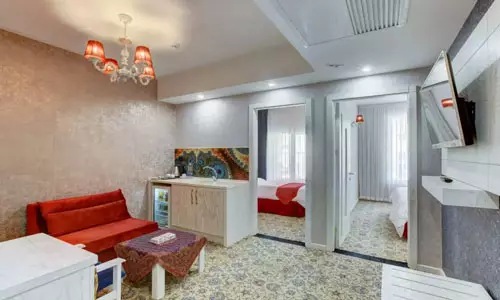 هتل ارغوان مشهد هتل ارغوان مشهد